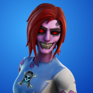 Icono del skin Instigadora Inhumana