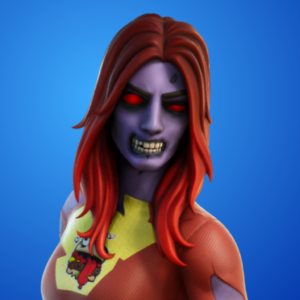 Icono del skin Jolterror