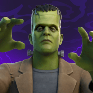 Icono del skin Monstruo de Frankenstein