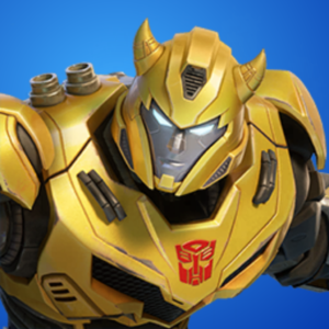 Imagen de Bumblebee