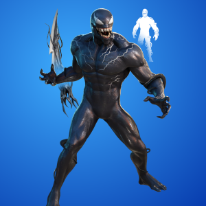 Icono del skin Eddie Brock