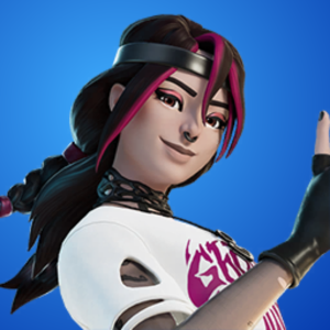 Icono del skin Fedra festivalera