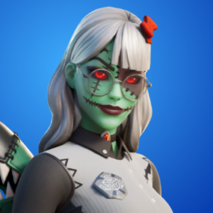 Icono del skin Grisabelle