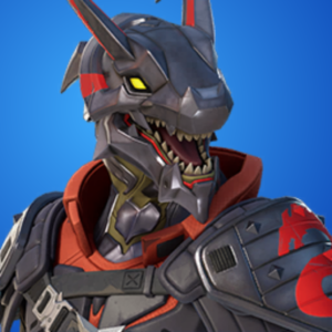 Icono del skin Guardián dracónico