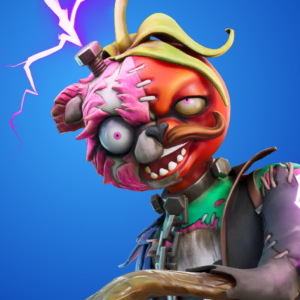 Icono del skin Líder del grito aterrorizante