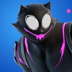 Icono del skin Miaúsculos espectral