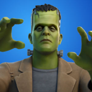 Icono del skin Monstruo de Frankenstein