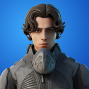 Icono del skin Paul Atreides