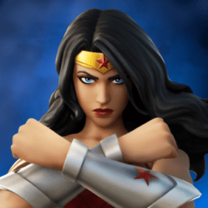 Icono del skin Wonder Woman