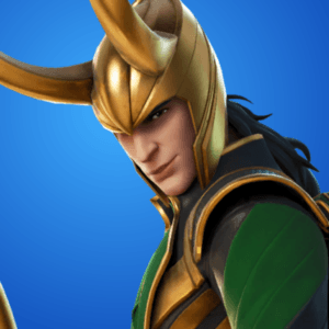 Icono del skin Loki Laufeyson