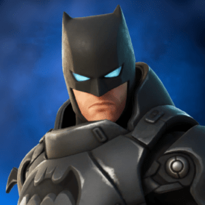 Icono del skin Batman cero blindado