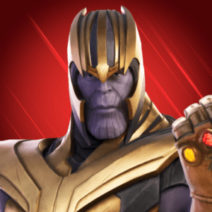 Icono del skin Thanos
