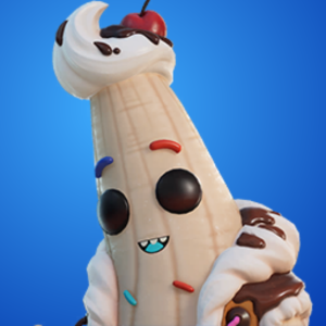 Icono del skin Bananucho