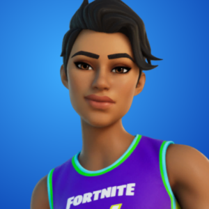 Icono del skin Campeona del quiebro