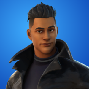 Icono del skin Estilista de envoltorios