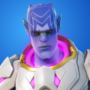 Icono del skin Kymera