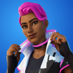 Icono del skin La estilista