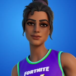 Icono del skin Lanzadora limpia