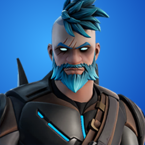 Icono del skin Omegarok