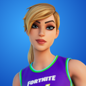 Icono del skin Reina del triple