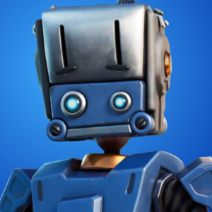 Icono del skin Robo-Lok