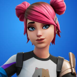 Icono del skin Skye estival