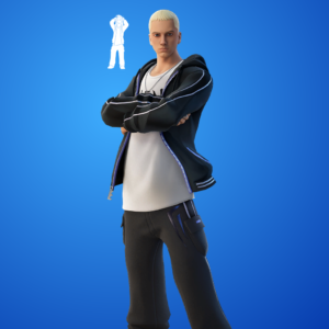 Icono del skin Slim Shady