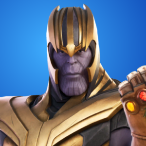 Icono del skin Thanos