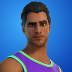 Icono del skin Tiro en suspensión