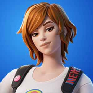 Icono del skin April O'Neil