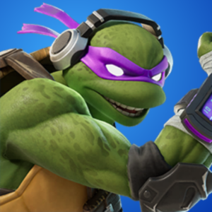 Icono del skin Donatello