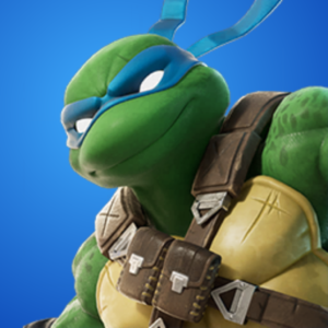 Icono del skin Leonardo