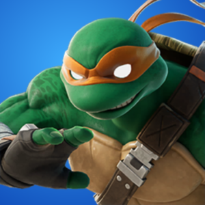 Icono del skin Michelangelo