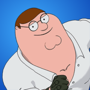 Icono del skin Peter Griffin