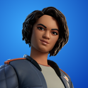 Icono del skin Piloto aerodinámica