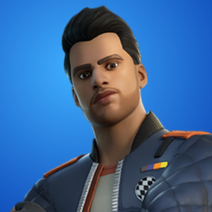 Icono del skin Piloto