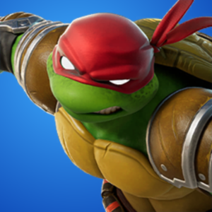 Icono del skin Raphael