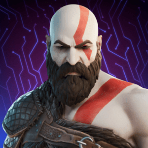 Icono del skin Kratos