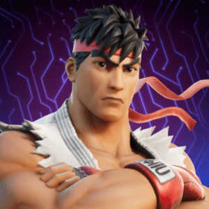 Icono del skin Ryu