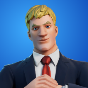 Icono del skin Agente Jones