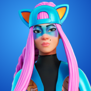 Icono del skin Alli