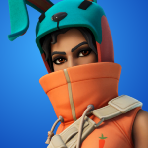 Icono del skin Conejita