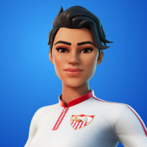 Icono del skin Dominadora del derbi