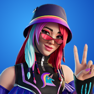 Icono del skin Lana Llama