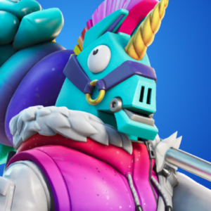 Icono del skin Llama-bro