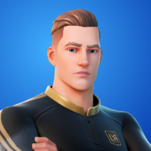 Icono del skin Maestro del mediocampo