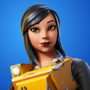 Icono del skin Mina Maquinista