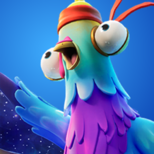 Icono del skin Perico