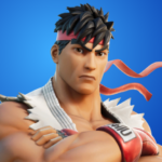 Icono del skin Ryu