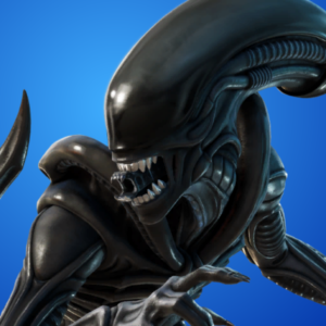 Icono del skin Xenomorfo